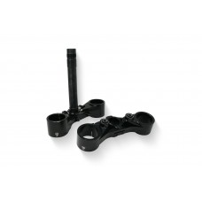 CNC Racing Triple Clamp Kit For Hypermotard 821 / 939 / 950 SP CNC Racing Triple Clamp Kit For Hypermotard 821 / 939 / 950 SP